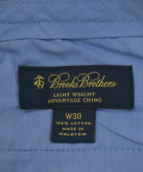 Brooks Brothers กางเกงขาสั้น
