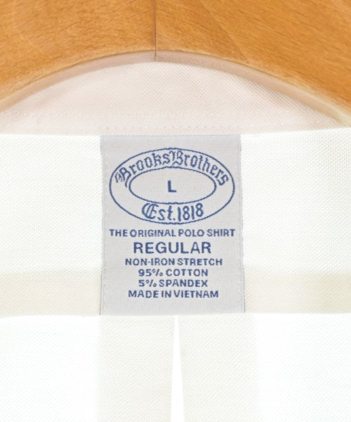 Brooks Brothers เสื้อลำลอง