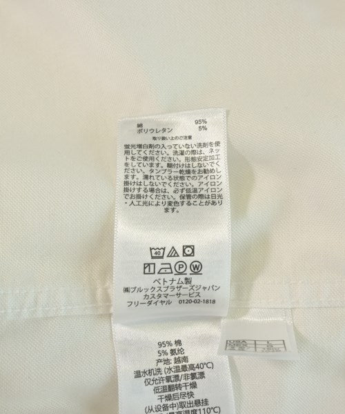 Brooks Brothers เสื้อลำลอง