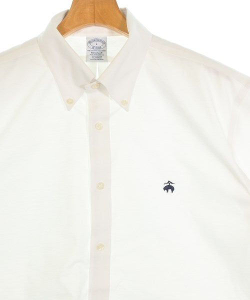 Brooks Brothers เสื้อลำลอง