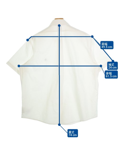 Brooks Brothers เสื้อลำลอง
