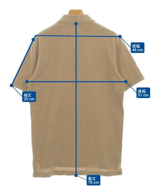 Brooks Brothers เสื้อโปโล