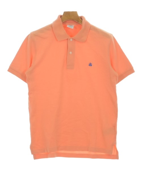 Brooks Brothers เสื้อโปโล
