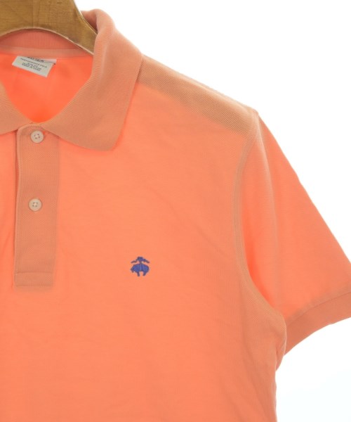 Brooks Brothers เสื้อโปโล