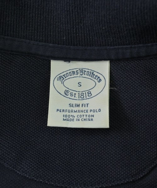 Brooks Brothers เสื้อโปโล