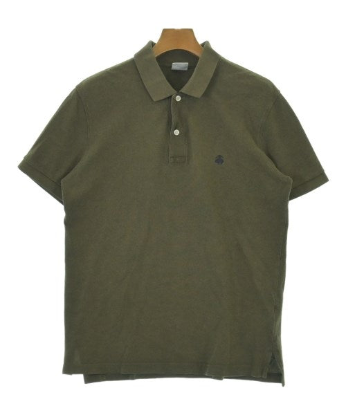 Brooks Brothers เสื้อโปโล