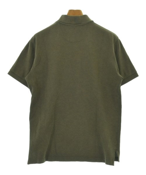 Brooks Brothers เสื้อโปโล