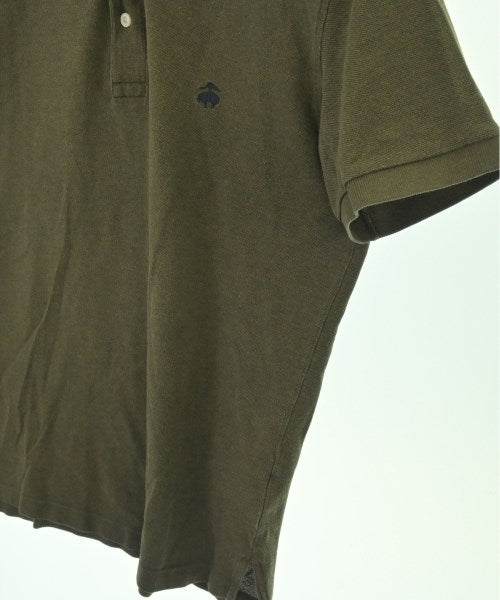Brooks Brothers เสื้อโปโล