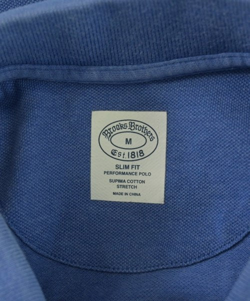 Brooks Brothers เสื้อโปโล