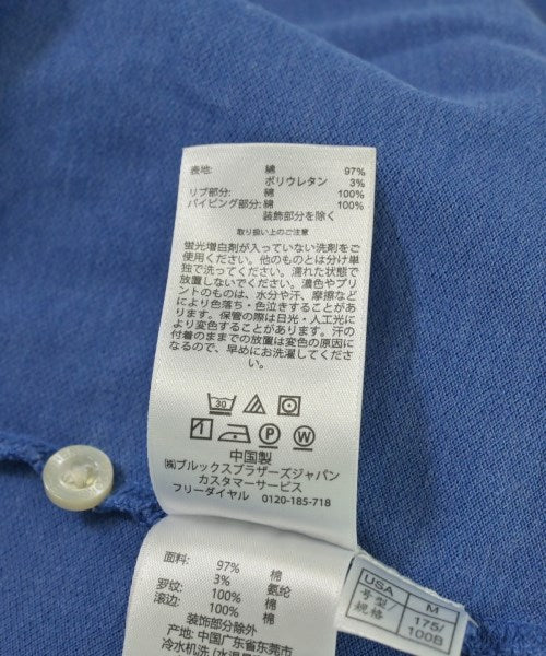 Brooks Brothers เสื้อโปโล