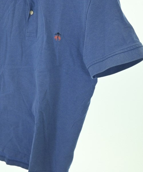 Brooks Brothers เสื้อโปโล