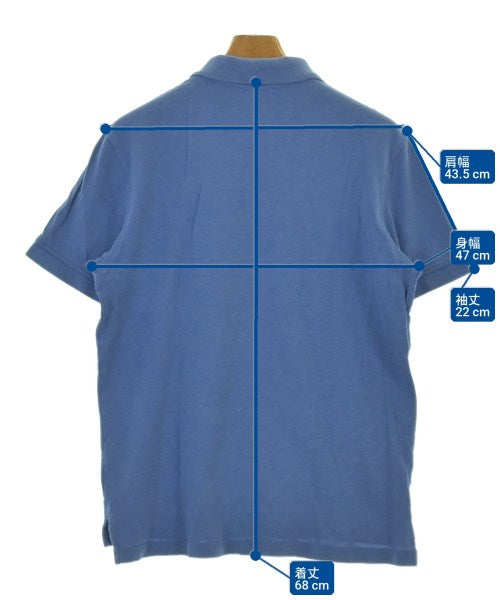 Brooks Brothers เสื้อโปโล