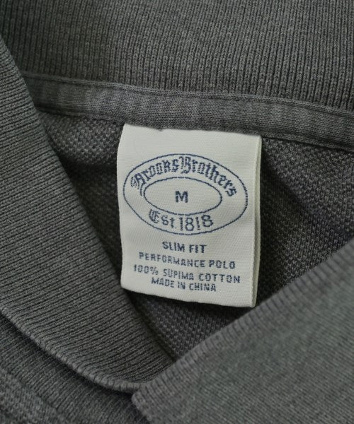 Brooks Brothers เสื้อโปโล