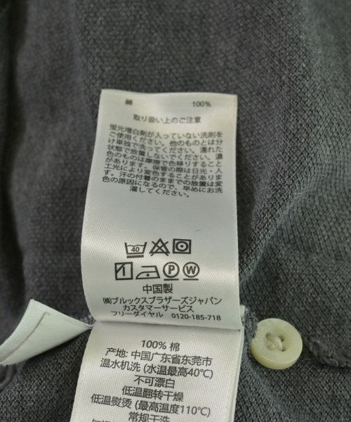 Brooks Brothers เสื้อโปโล