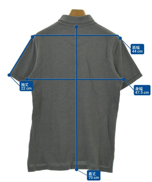 Brooks Brothers เสื้อโปโล