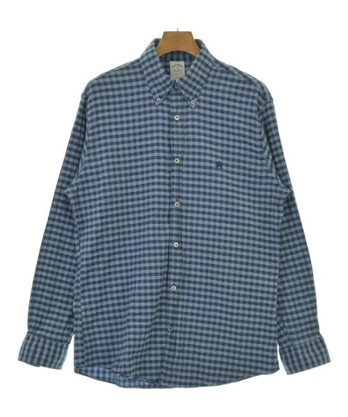 Brooks Brothers เสื้อลำลอง