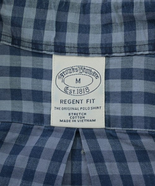 Brooks Brothers เสื้อลำลอง