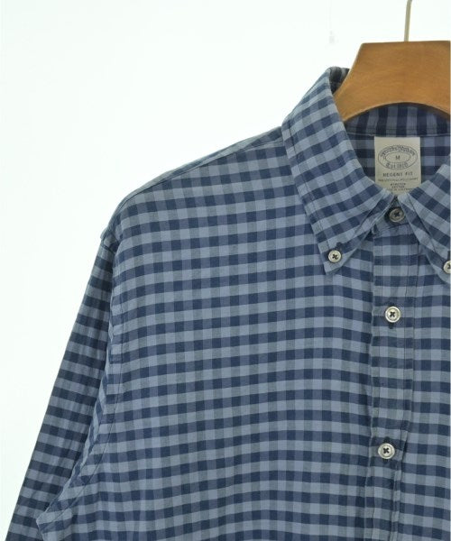 Brooks Brothers เสื้อลำลอง