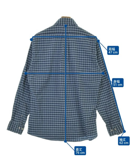 Brooks Brothers เสื้อลำลอง
