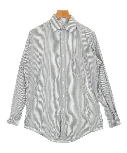 Brooks Brothers เสื้อลำลอง