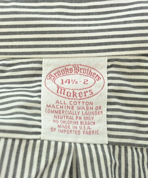 Brooks Brothers เสื้อลำลอง