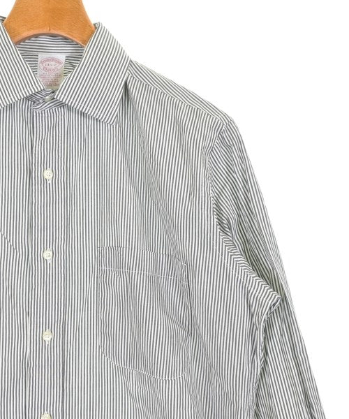 Brooks Brothers เสื้อลำลอง