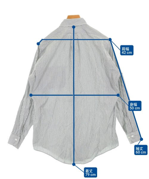 Brooks Brothers เสื้อลำลอง