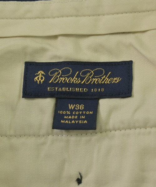 Brooks Brothers กางเกงขาสั้น