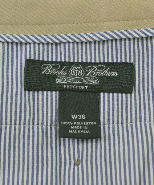 Brooks Brothers กางเกงขาสั้น