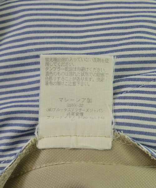 Brooks Brothers กางเกงขาสั้น
