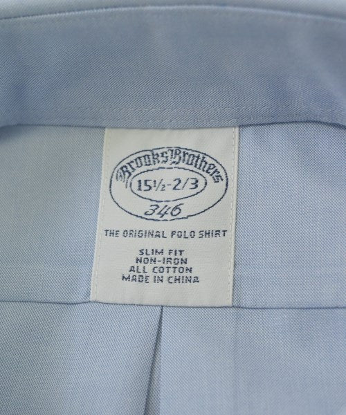 Brooks Brothers เสื้อลำลอง