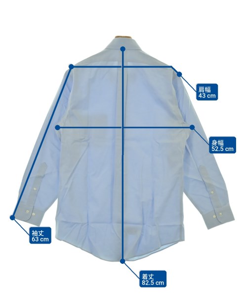 Brooks Brothers เสื้อลำลอง