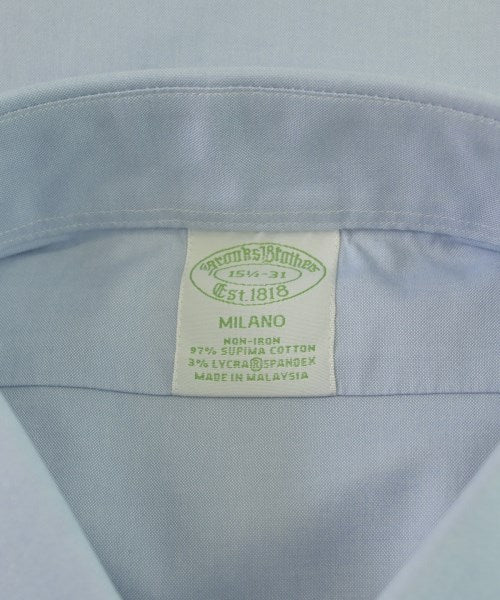 Brooks Brothers เสื้อลำลอง