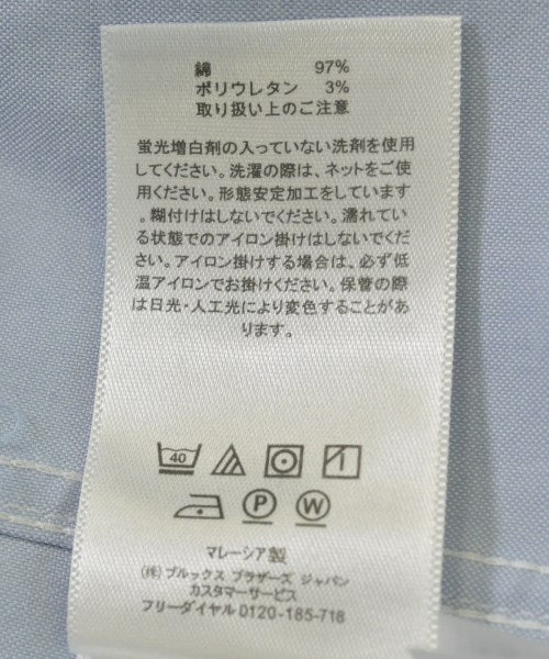 Brooks Brothers เสื้อลำลอง