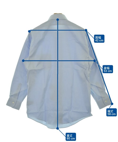 Brooks Brothers เสื้อลำลอง