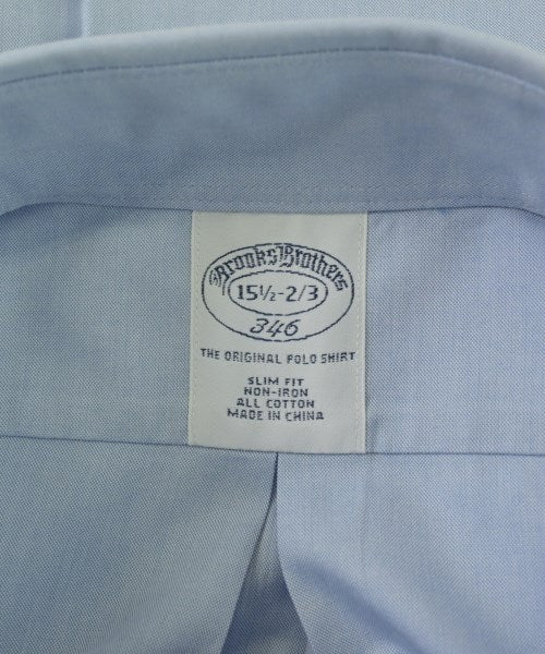 Brooks Brothers เสื้อลำลอง