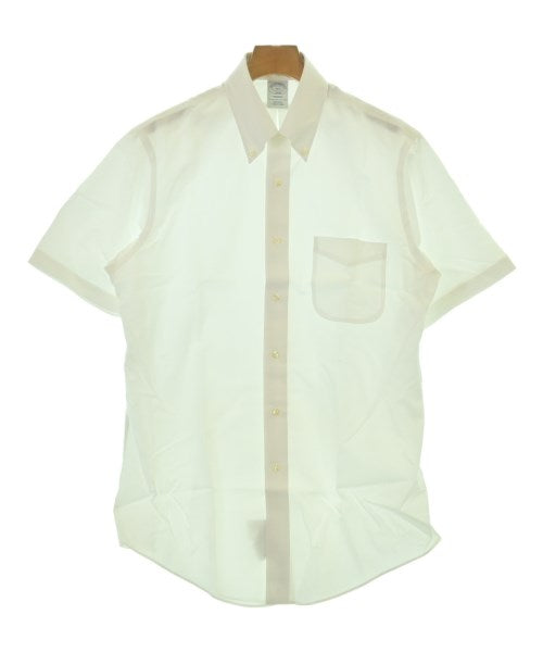 Brooks Brothers เสื้อลำลอง