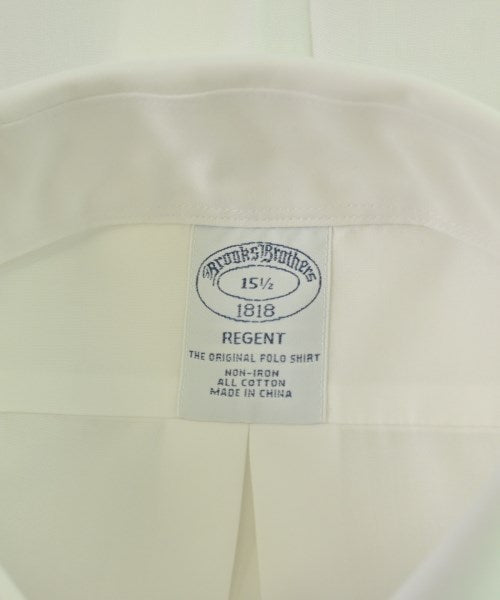 Brooks Brothers เสื้อลำลอง