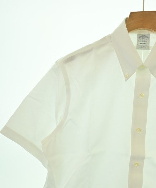 Brooks Brothers เสื้อลำลอง
