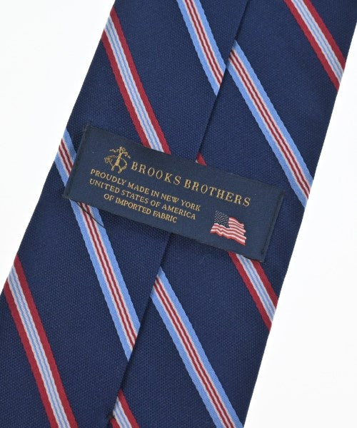 Brooks Brothers เนคไท