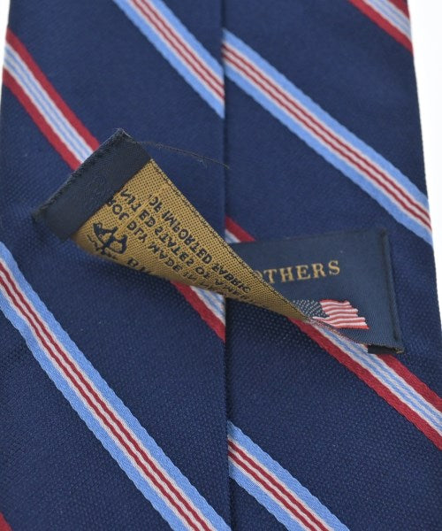 Brooks Brothers เนคไท