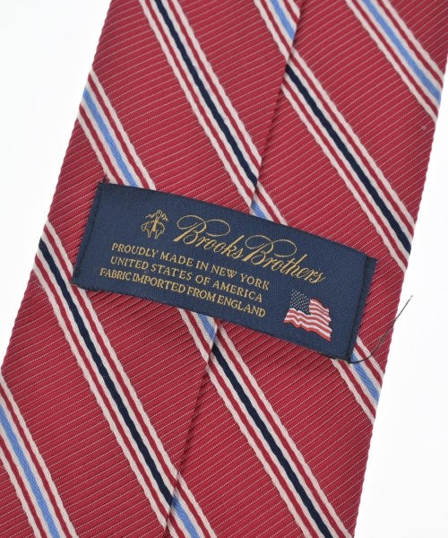 Brooks Brothers เนคไท