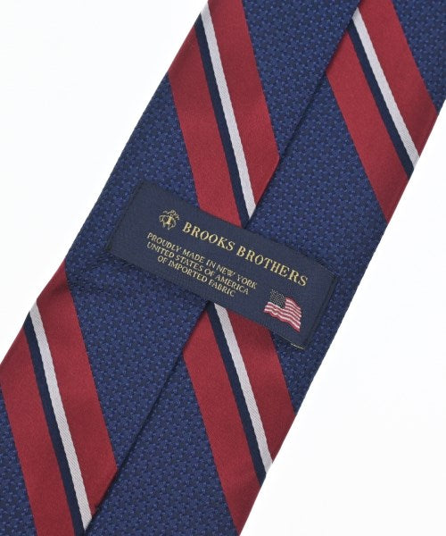 Brooks Brothers เนคไท