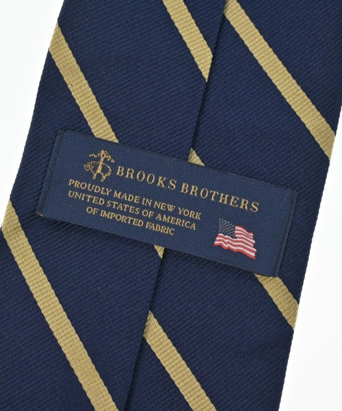 Brooks Brothers เนคไท