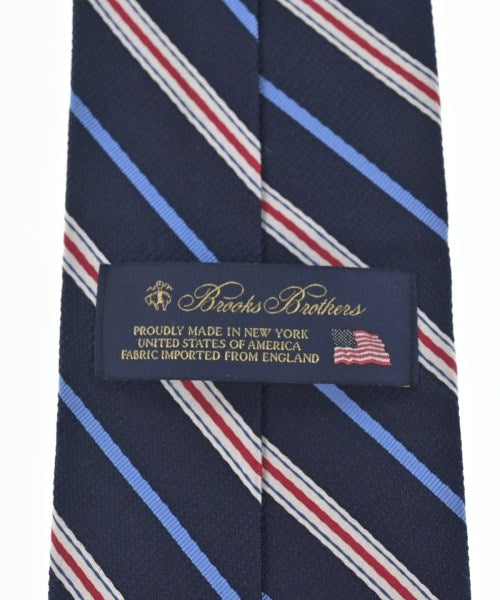 Brooks Brothers เนคไท