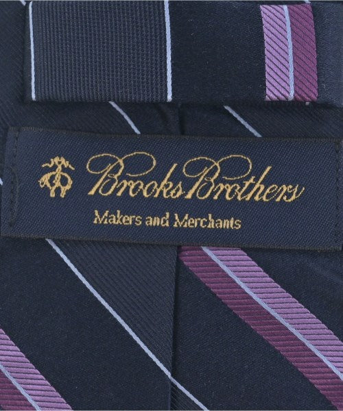 Brooks Brothers เนคไท