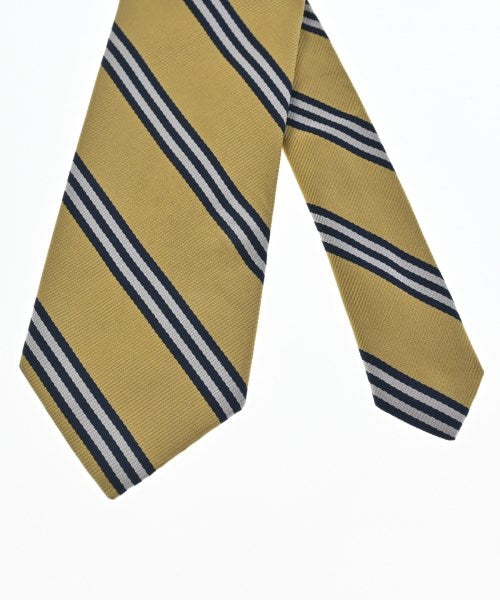 Brooks Brothers เนคไท