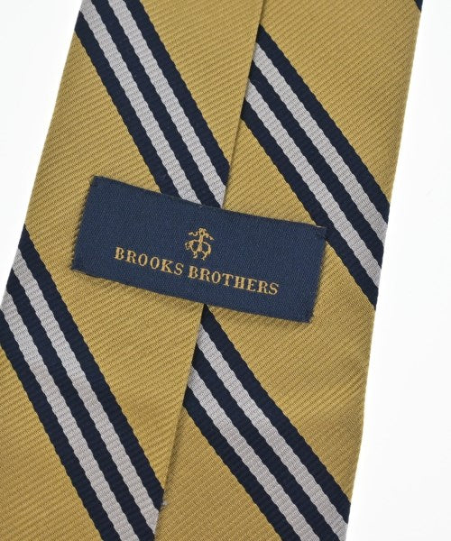 Brooks Brothers เนคไท