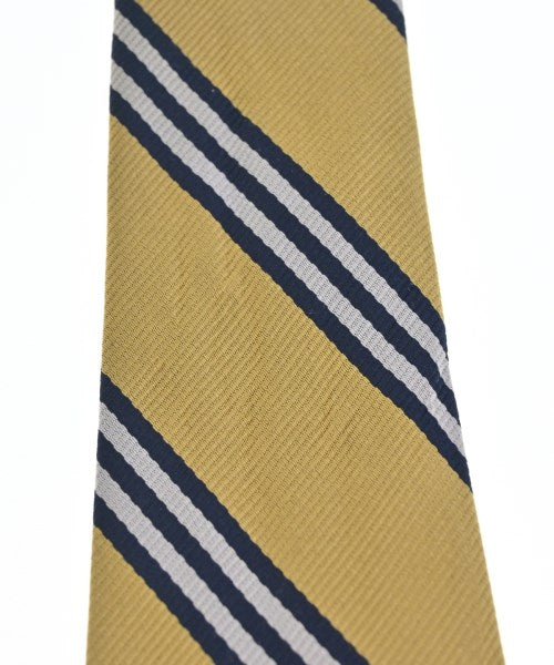 Brooks Brothers เนคไท