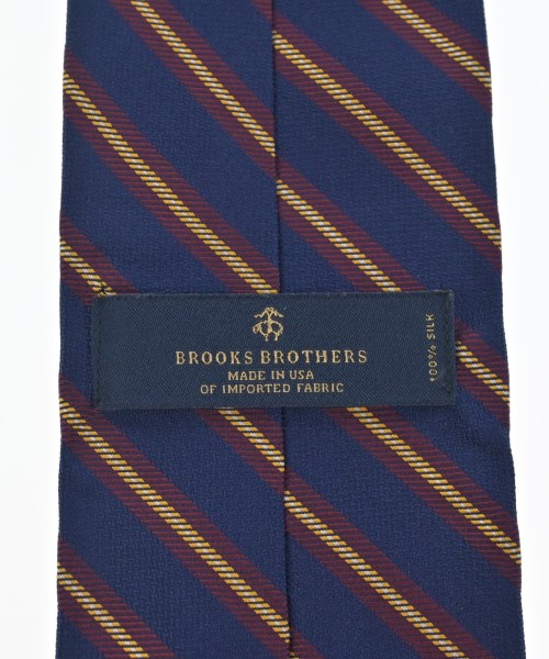 Brooks Brothers เนคไท